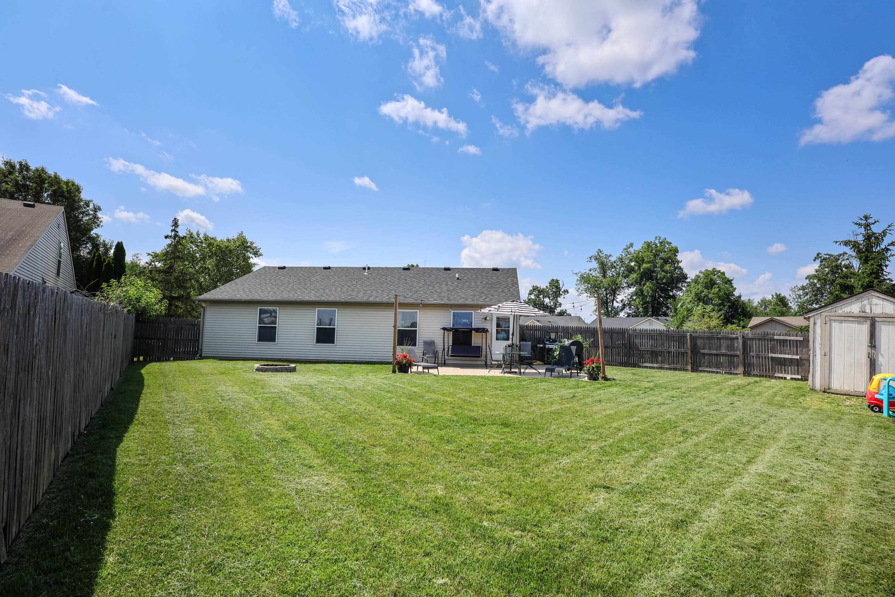 3314 Cedar Ridge Run Fort Wayne, IN 46808 - Photo 8 of 18 Gallery Image 8