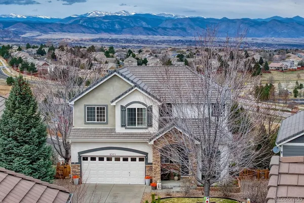 $725,000 | 2371 Broadleaf Loop, Castle Rock, CO 80109