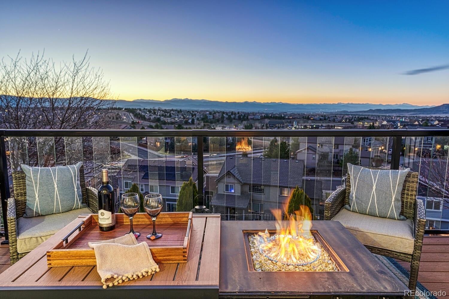 2371 Broadleaf Loop Castle Rock, CO 80109 - Photo 1 of 17