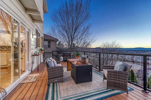 $725,000 | 2371 Broadleaf Loop, Castle Rock, CO 80109