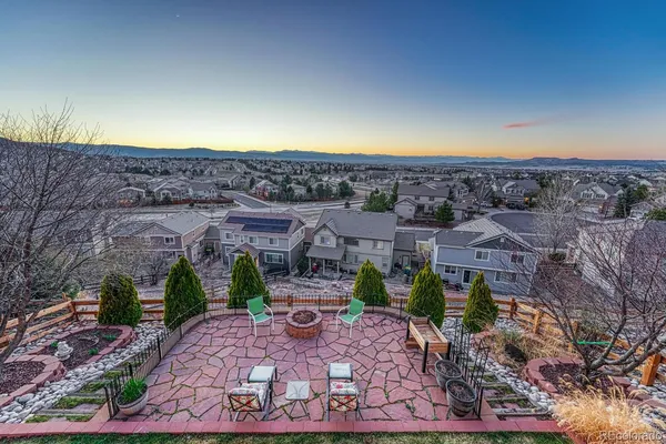 $725,000 | 2371 Broadleaf Loop, Castle Rock, CO 80109