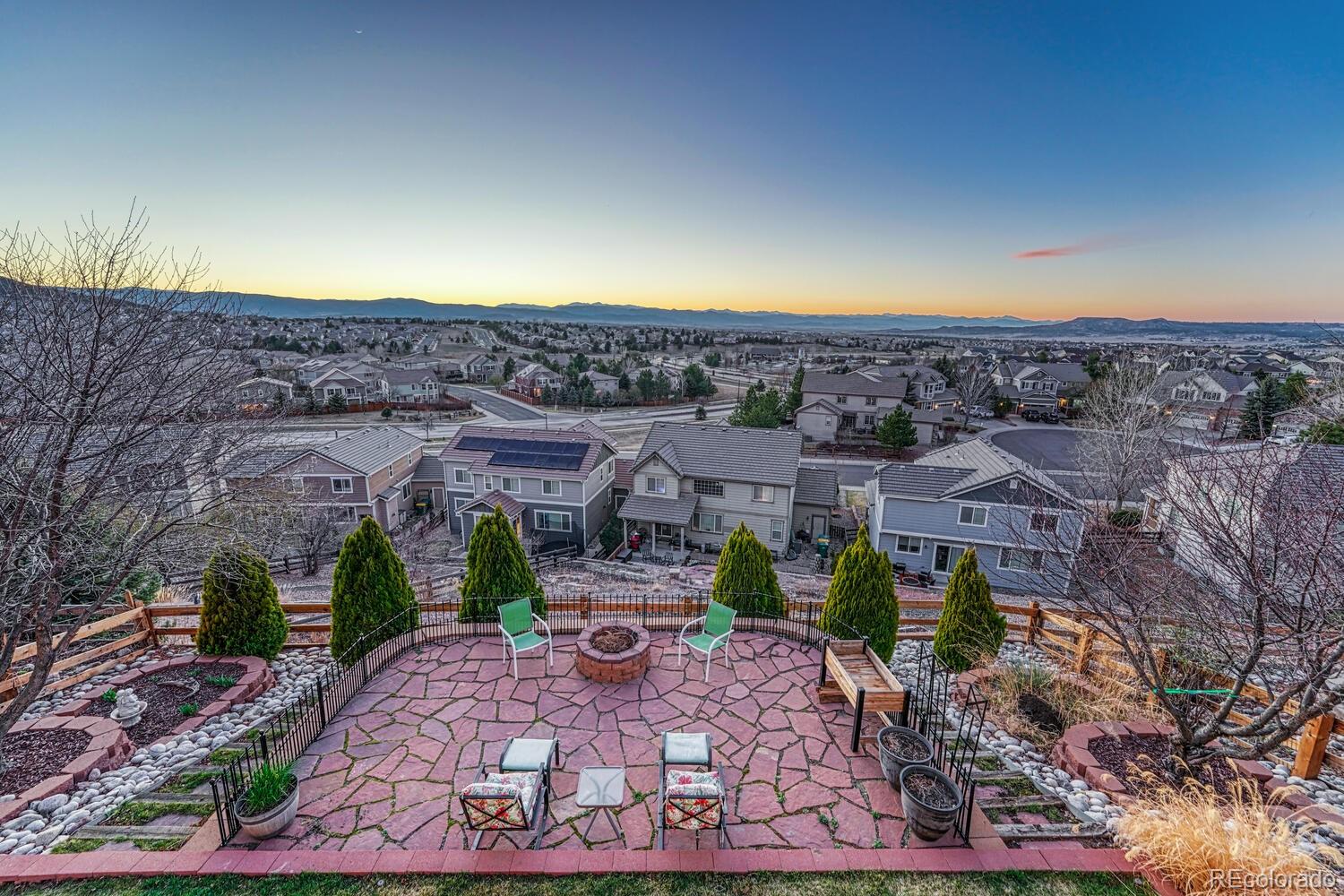 2371 Broadleaf Loop Castle Rock, CO 80109 - Photo 13 of 17