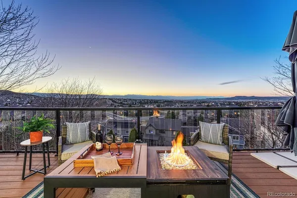 $725,000 | 2371 Broadleaf Loop, Castle Rock, CO 80109