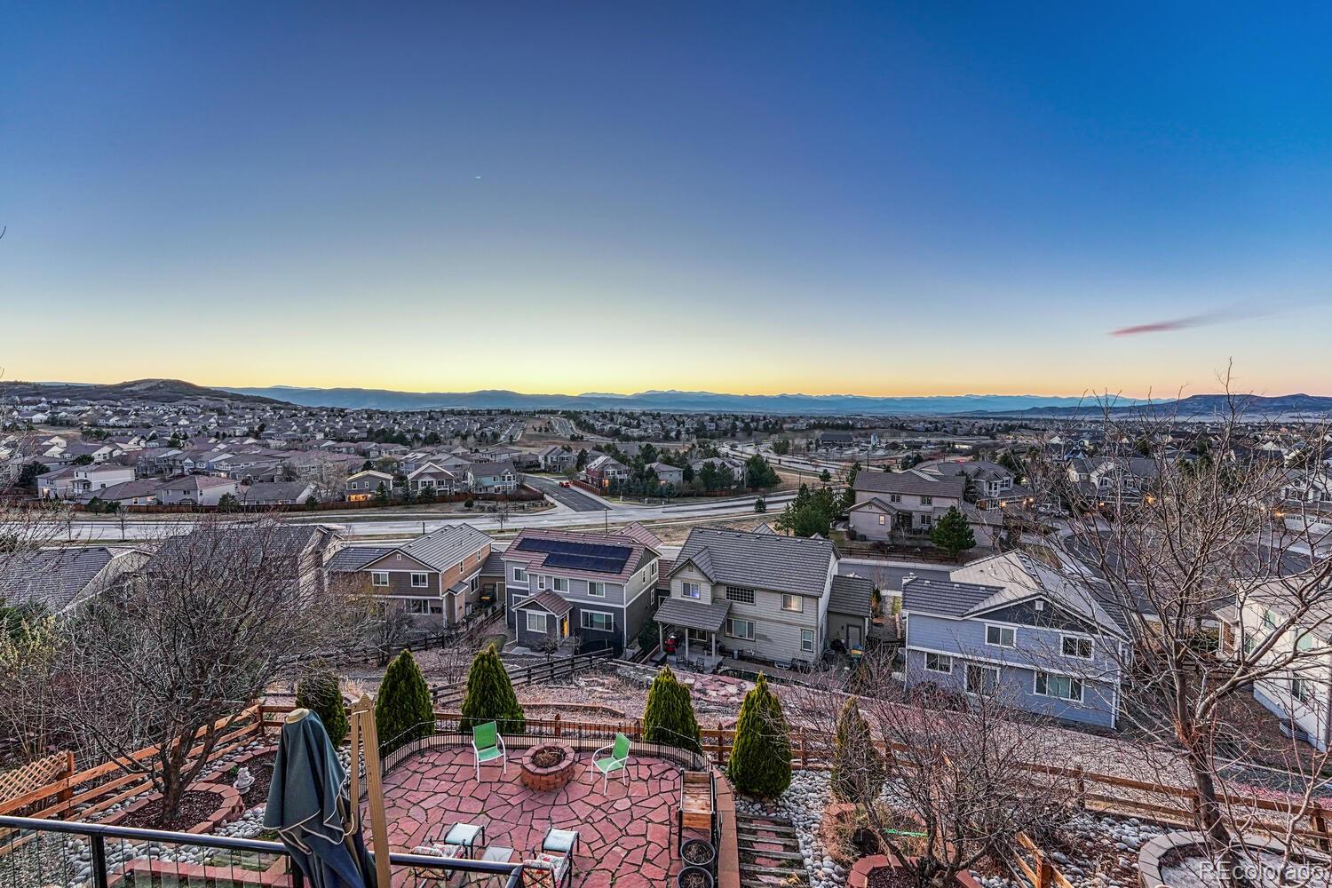 2371 Broadleaf Loop Castle Rock, CO 80109 - Photo 16 of 17