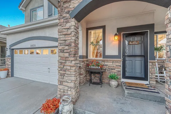 $725,000 | 2371 Broadleaf Loop, Castle Rock, CO 80109