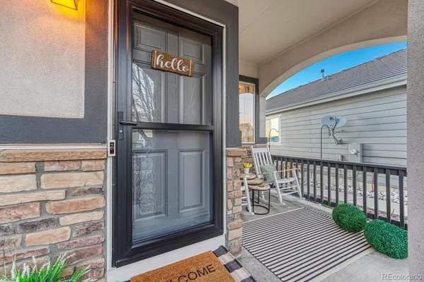 $725,000 | 2371 Broadleaf Loop, Castle Rock, CO 80109