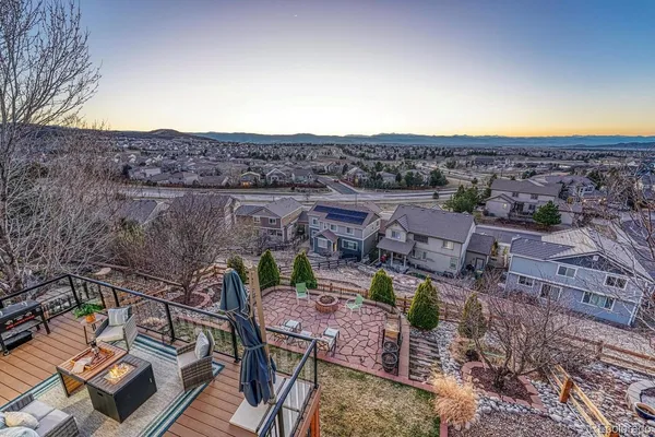 $725,000 | 2371 Broadleaf Loop, Castle Rock, CO 80109