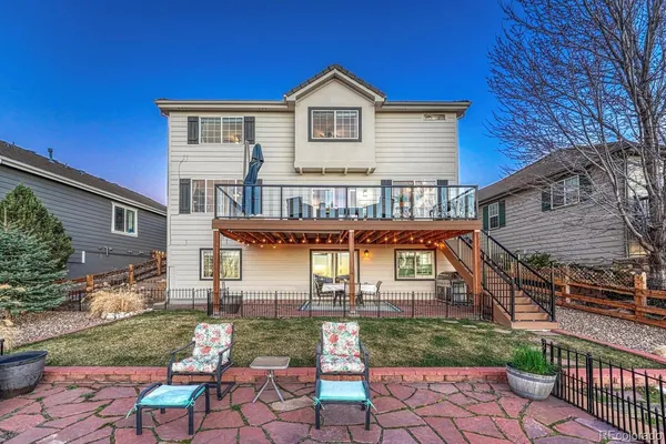 $725,000 | 2371 Broadleaf Loop, Castle Rock, CO 80109