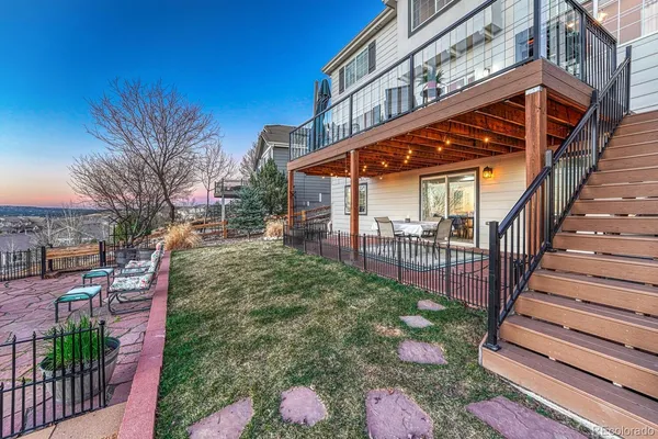 $725,000 | 2371 Broadleaf Loop, Castle Rock, CO 80109