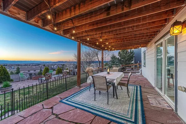 $725,000 | 2371 Broadleaf Loop, Castle Rock, CO 80109