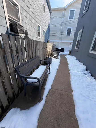 $27,000 | 9704 Ventnor Avenue, Unit B, Margate City, NJ 08402