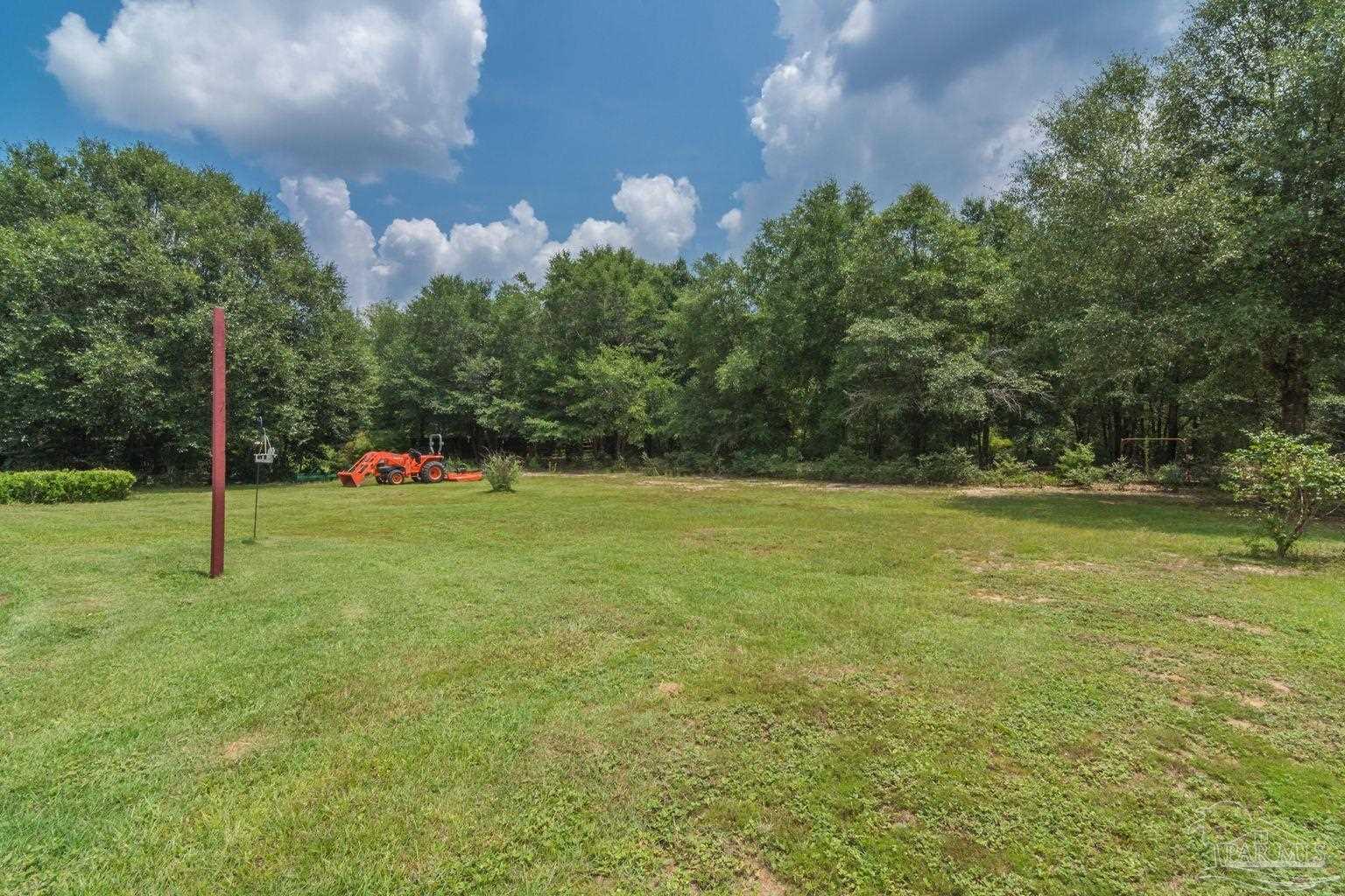 5081 Keyser Mill Road Baker, FL 32531 - Photo 8 of 23 Gallery Image 8