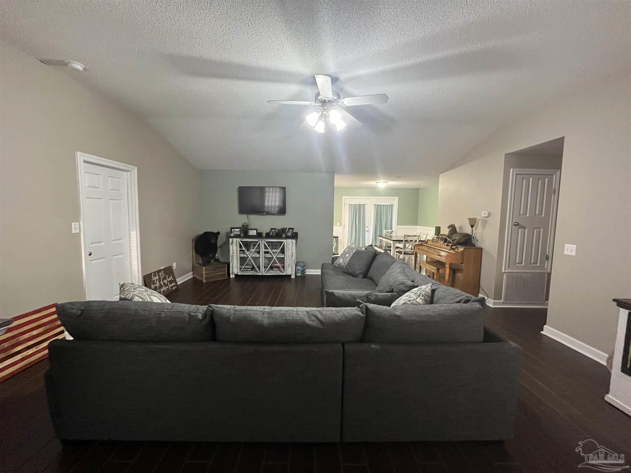 5081 Keyser Mill Road Baker, FL 32531 - Photo 10 of 23 Gallery Image 10