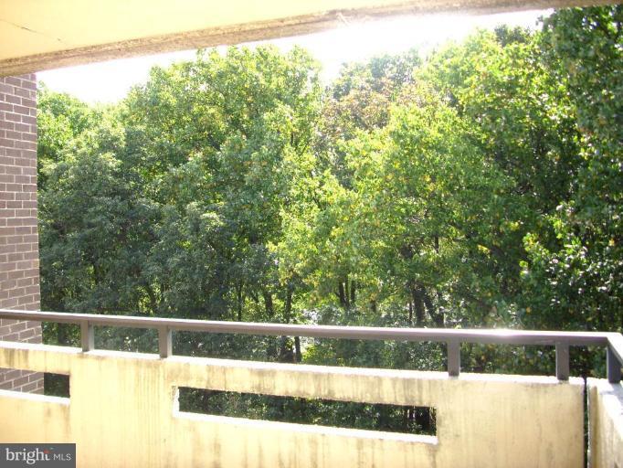 1808 Old Meadow Road, Unit 1405 McLean, VA 22102 - Photo 19 of 30 a view of mountain with trees in the background