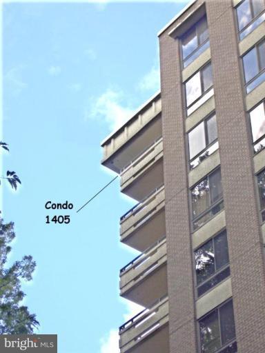 1808 Old Meadow Road, Unit 1405 McLean, VA 22102 - Photo 20 of 30 a view of a building