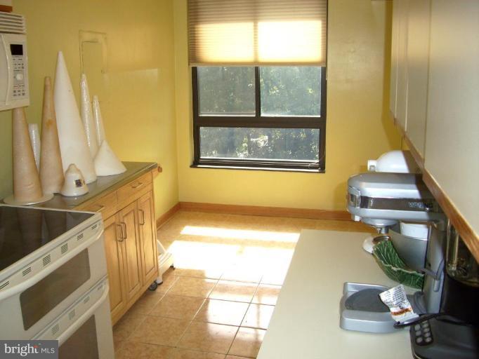 1808 Old Meadow Road, Unit 1405 McLean, VA 22102 - Photo 10 of 30 a bathroom with a tub sink and a mirror