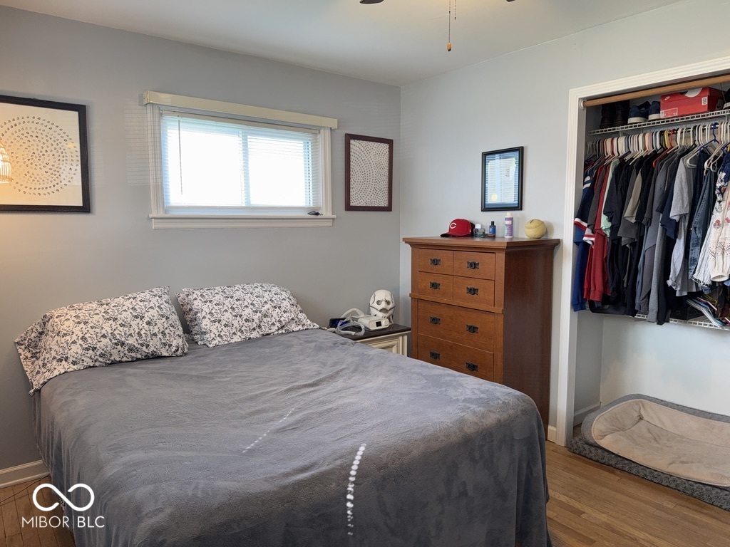 1837 Bauer Road Indianapolis, IN 46218 - Photo 15 of 24 Gallery Image 15