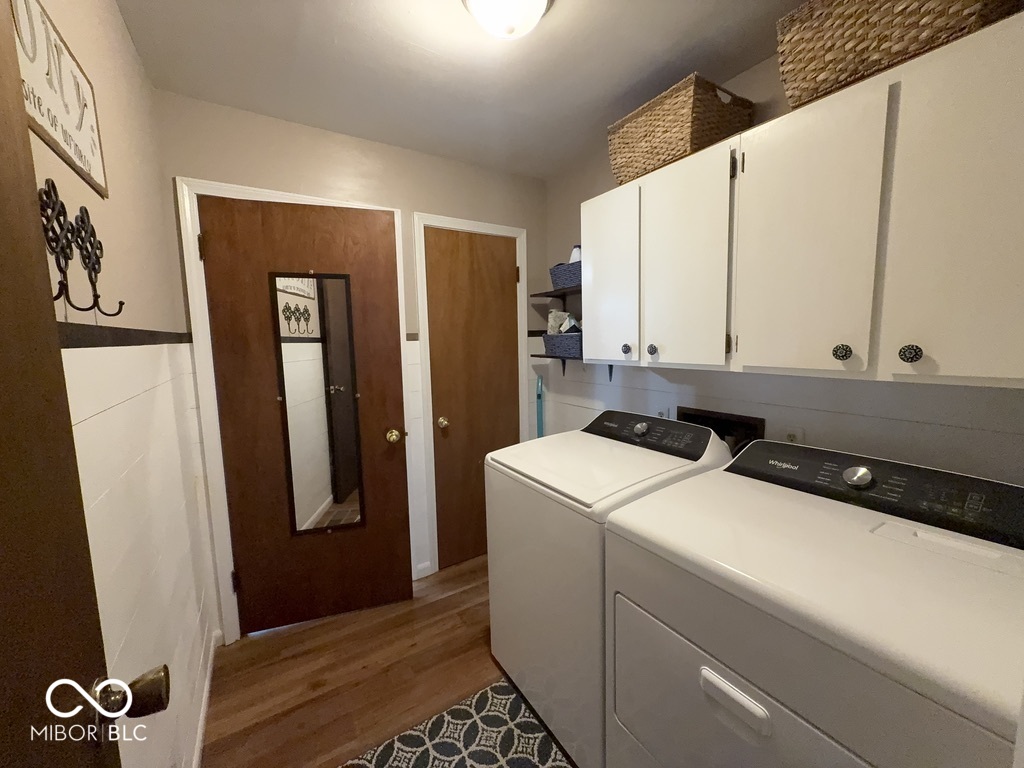1837 Bauer Road Indianapolis, IN 46218 - Photo 17 of 24 Gallery Image 17