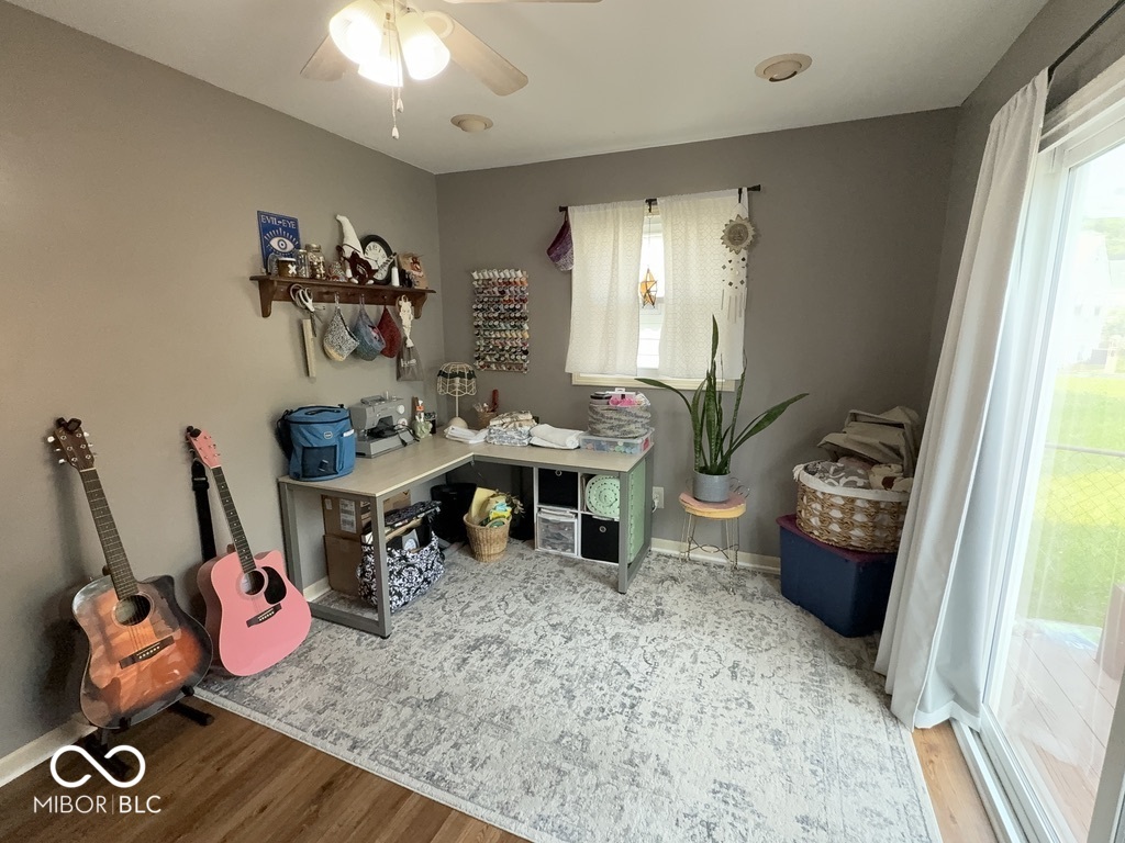 1837 Bauer Road Indianapolis, IN 46218 - Photo 20 of 24 Gallery Image 20