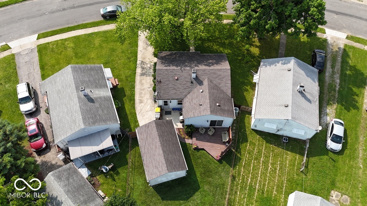 1837 Bauer Road Indianapolis, IN 46218 - Photo 4 of 24 Gallery Image 4