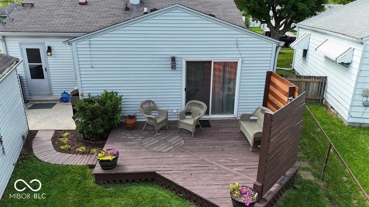 1837 Bauer Road Indianapolis, IN 46218 - Photo 6 of 24 Gallery Image 6