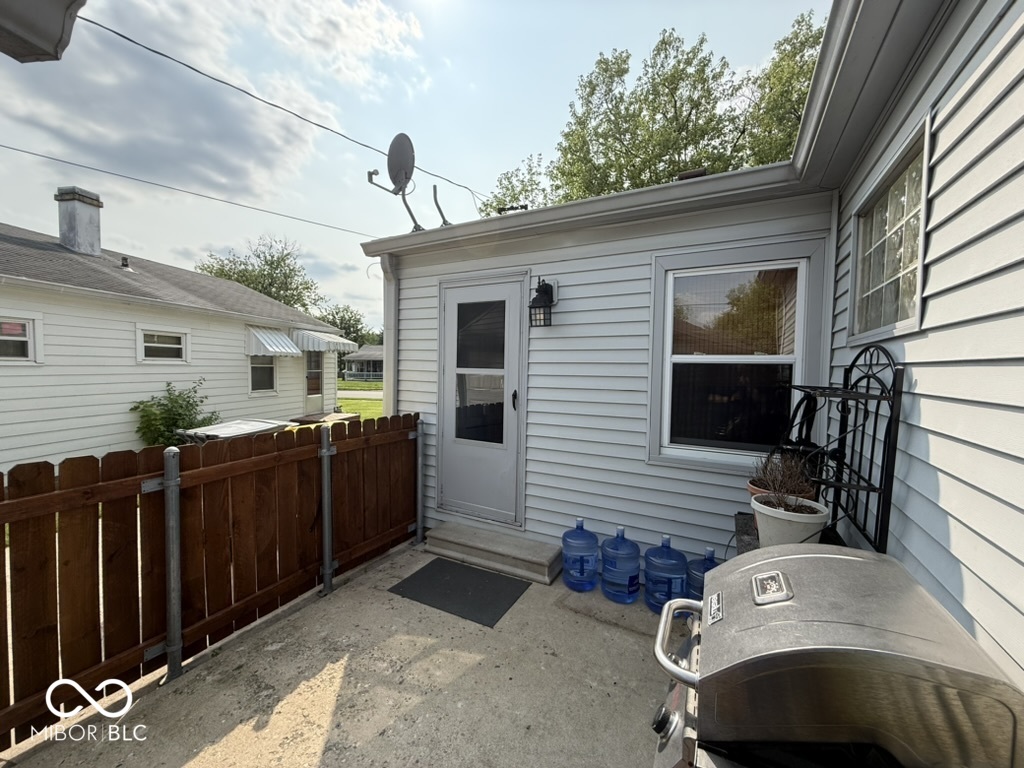 1837 Bauer Road Indianapolis, IN 46218 - Photo 8 of 24 Gallery Image 8