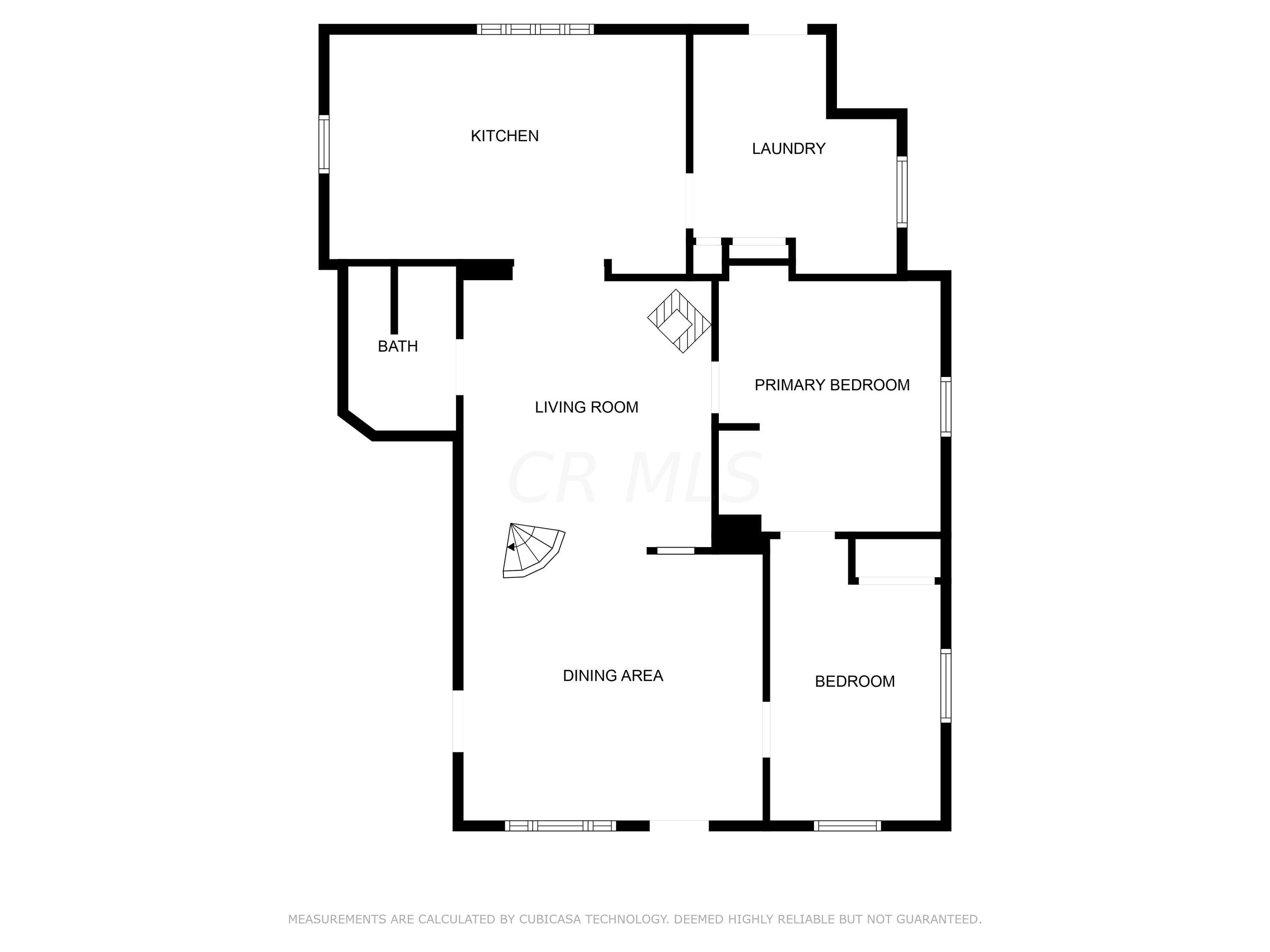 3078 Lewis Road Columbus, OH 43207 - Photo 87 of 87 1-Floorplan_2