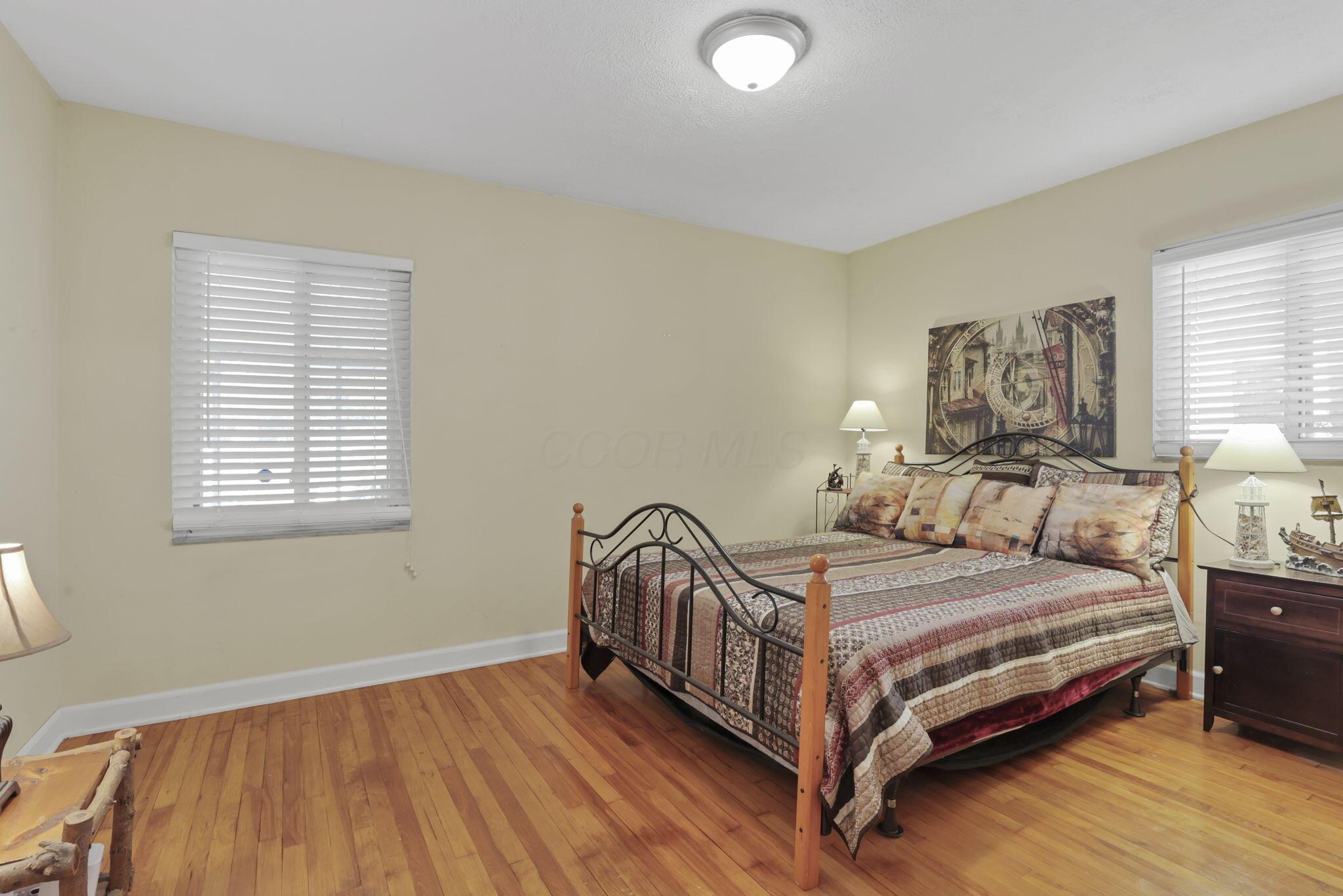 1205 Kenwick Road Columbus, OH 43209 - Photo 20 of 47 Bedroom