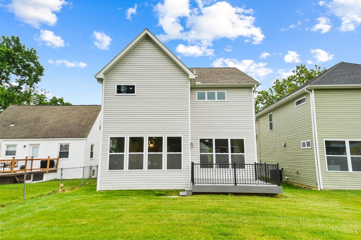 4543 Cooper Road Cincinnati, OH 45242 - Photo 46 of 54