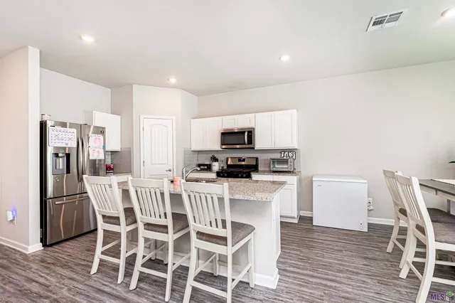 $265,000 | 5420 Greenridge Lane, Zachary, LA 70791