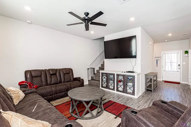 $265,000 | 5420 Greenridge Lane, Zachary, LA 70791