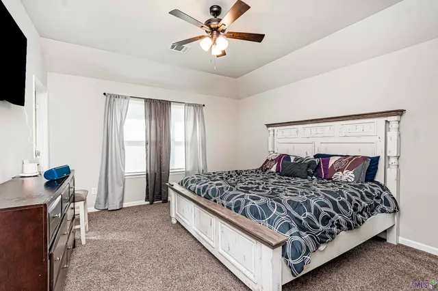 $265,000 | 5420 Greenridge Lane, Zachary, LA 70791