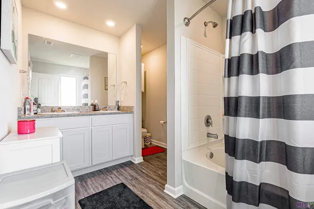 $265,000 | 5420 Greenridge Lane, Zachary, LA 70791