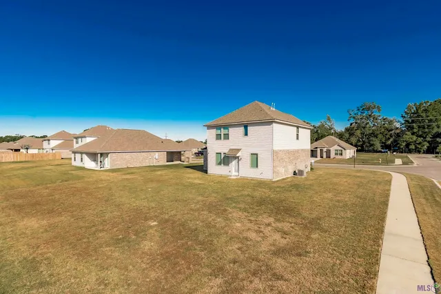 $265,000 | 5420 Greenridge Lane, Zachary, LA 70791