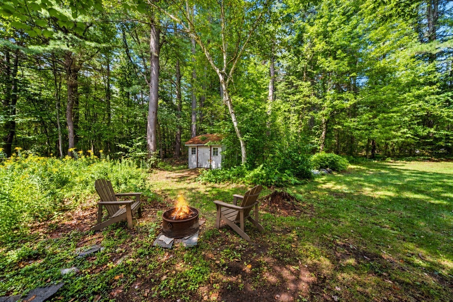 31 Pikes Hill Road Sterling, MA 01564 - Photo 6 of 40 Gallery Image 6