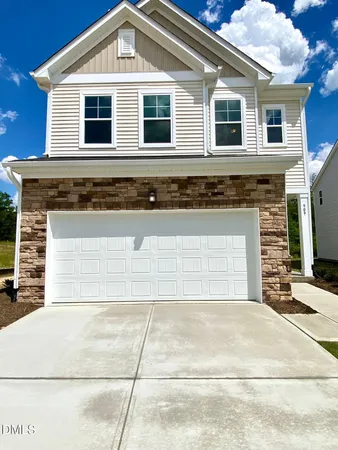 $2,050 | 909 Aspen Pointe Trail, Zebulon, NC 27597