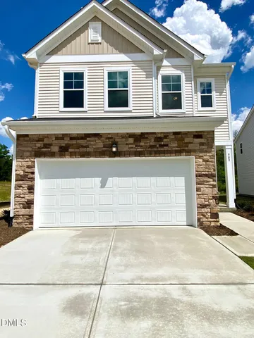 $2,050 | 909 Aspen Pointe Trail, Zebulon, NC 27597