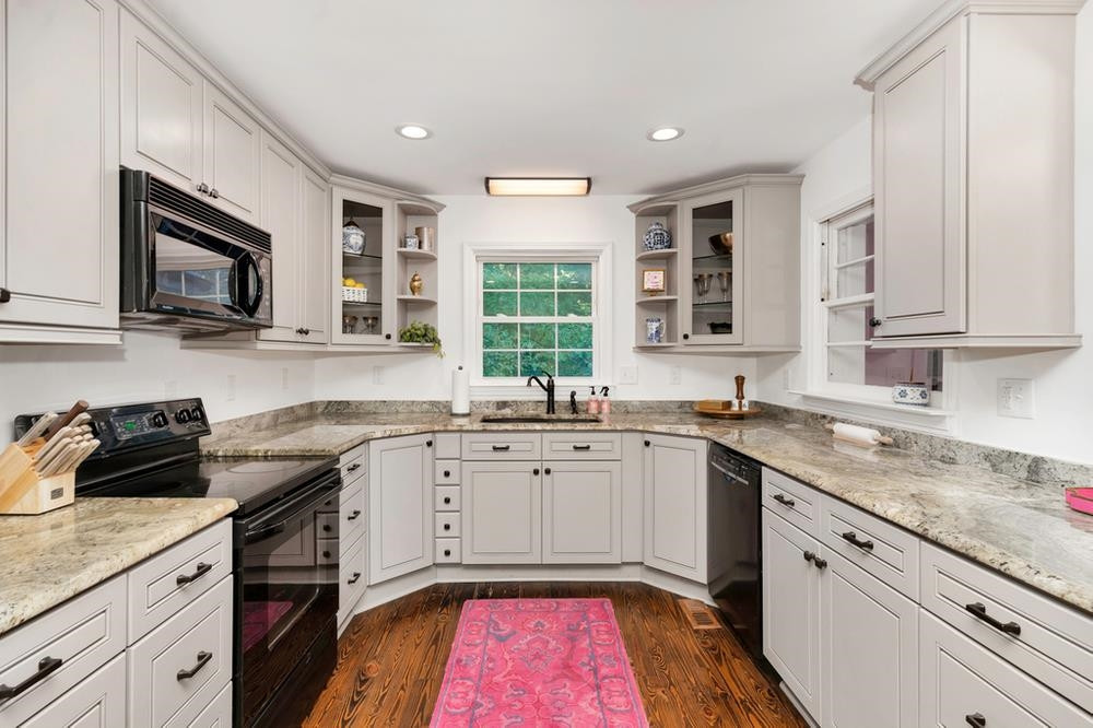 3606 Blue Ridge Road Raleigh, NC 27612 - Photo 2 of 20 Photo 2