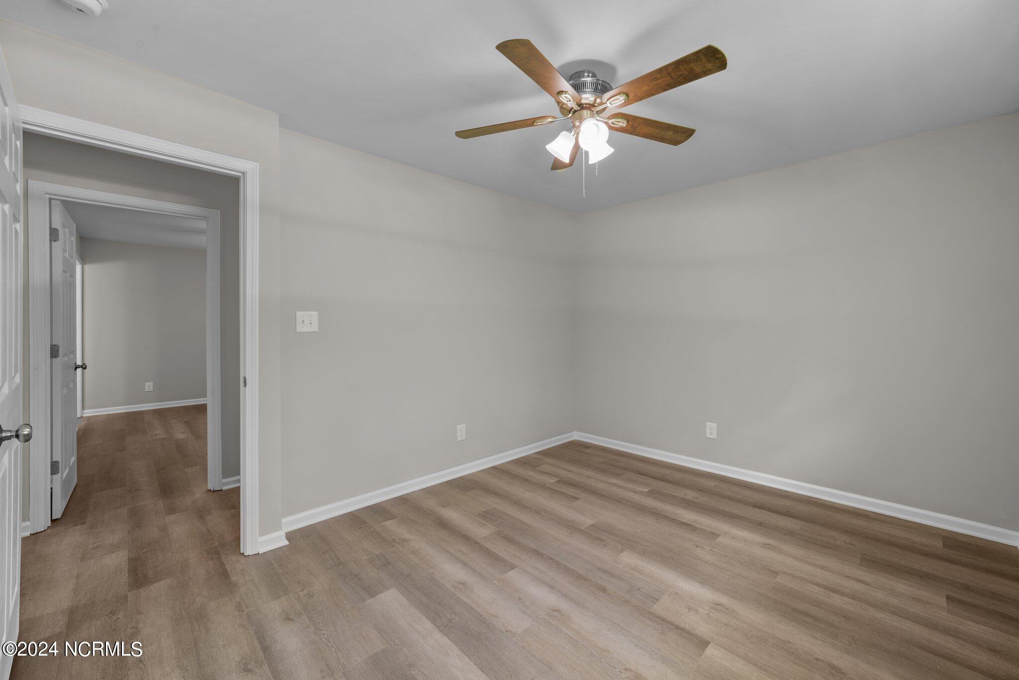 100 Clark Road Bath, NC 27808 - Photo 27 of 31 BEDROOM 3