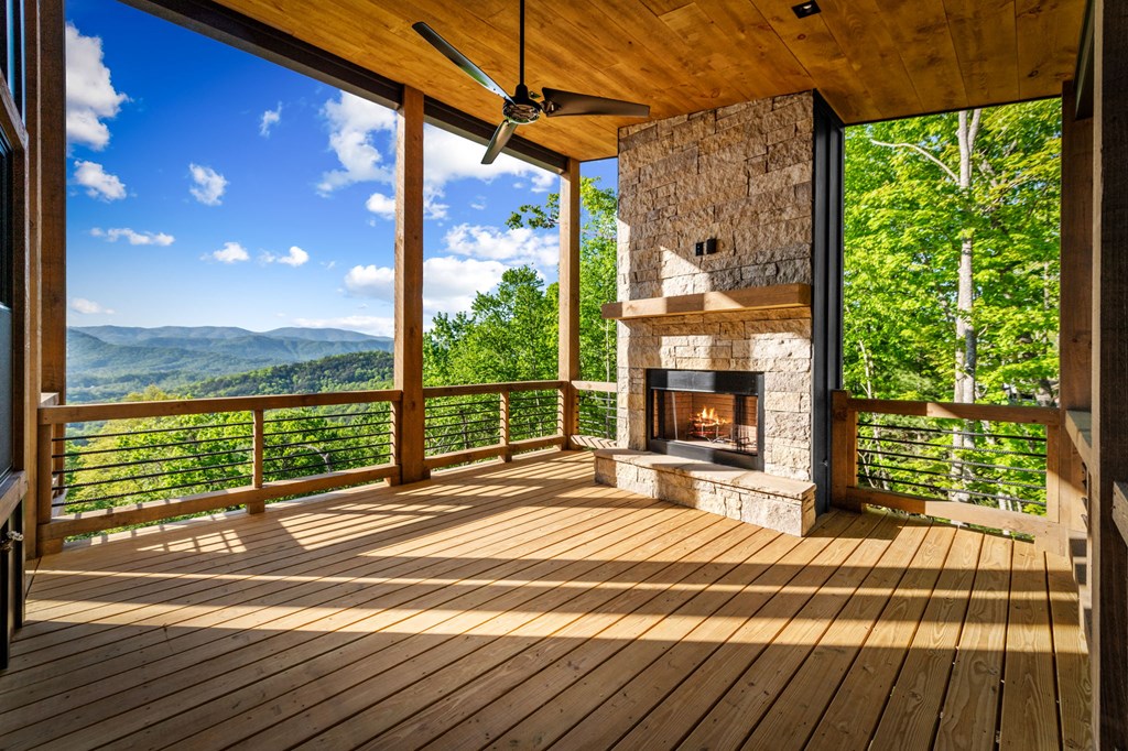 146-7 Figure Ridge Blue Ridge, GA 30513 - Photo 9 of 113 Gallery Image 9
