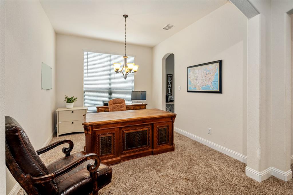 1324 Sandpiper Drive Forney, TX 75126 - Photo 9 of 37