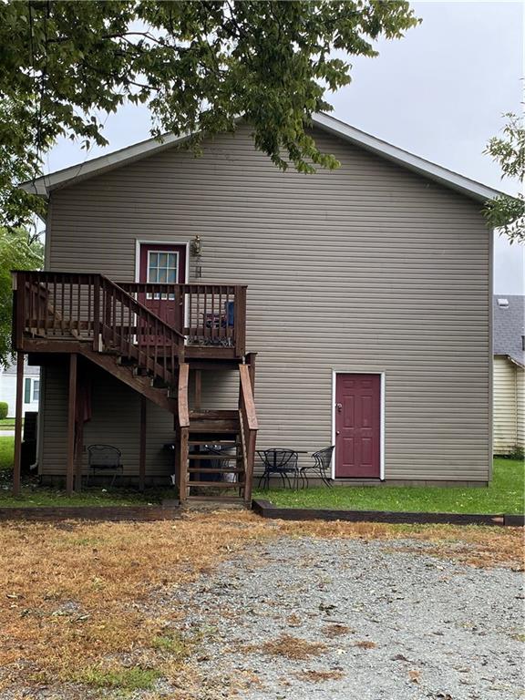 707 Ruddle Avenue Anderson, IN 46012 - Photo 23 of 24 Gallery Image 23