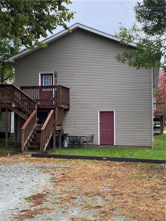 707 Ruddle Avenue Anderson, IN 46012 - Photo 24 of 24 Gallery Image 24