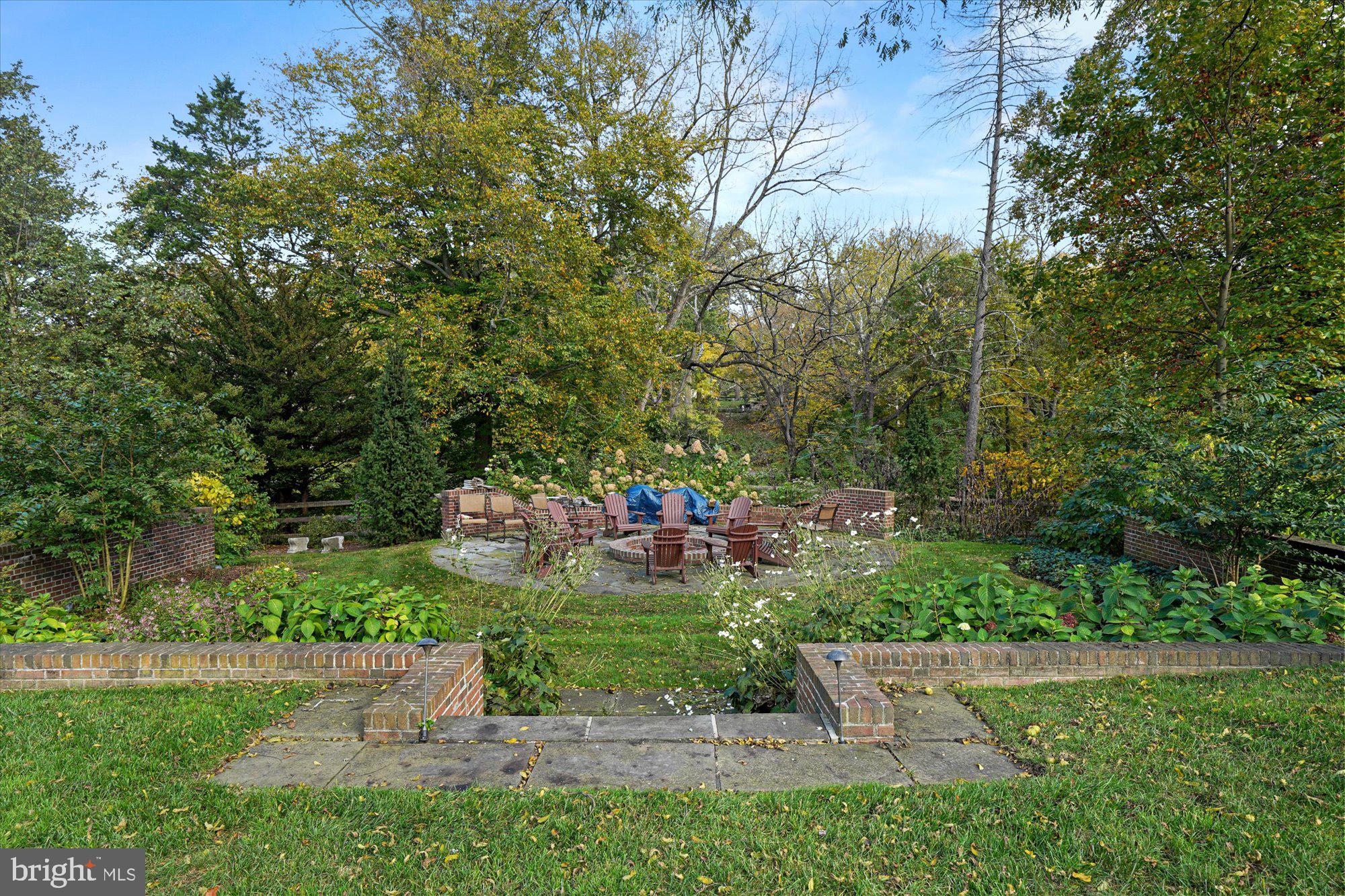2 High Road Wyomissing, PA 19610 - Photo 49 of 56 Fire Pit