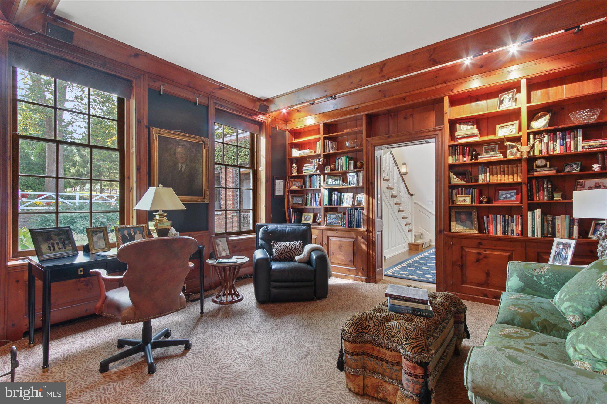 2 High Road Wyomissing, PA 19610 - Photo 8 of 56 Library