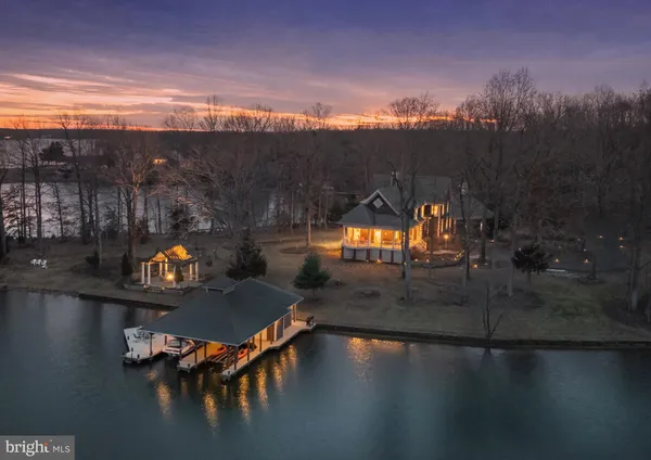 $2,273,000 | 175 Covenant Way, Bumpass, VA 23024