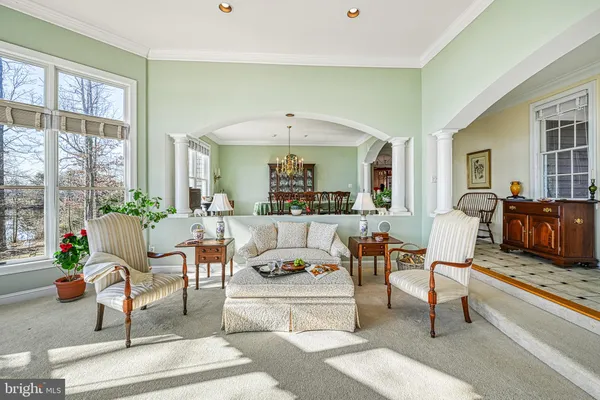 $2,273,000 | 175 Covenant Way, Bumpass, VA 23024