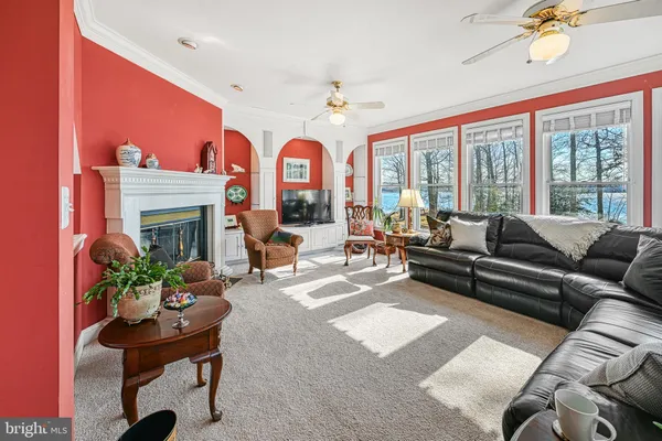 $2,273,000 | 175 Covenant Way, Bumpass, VA 23024