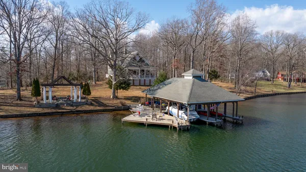 $2,273,000 | 175 Covenant Way, Bumpass, VA 23024