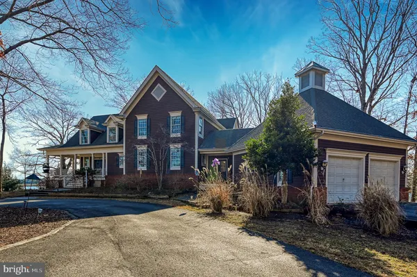 $2,273,000 | 175 Covenant Way, Bumpass, VA 23024